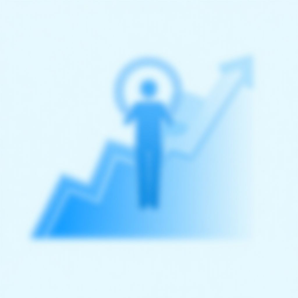 Client success icon