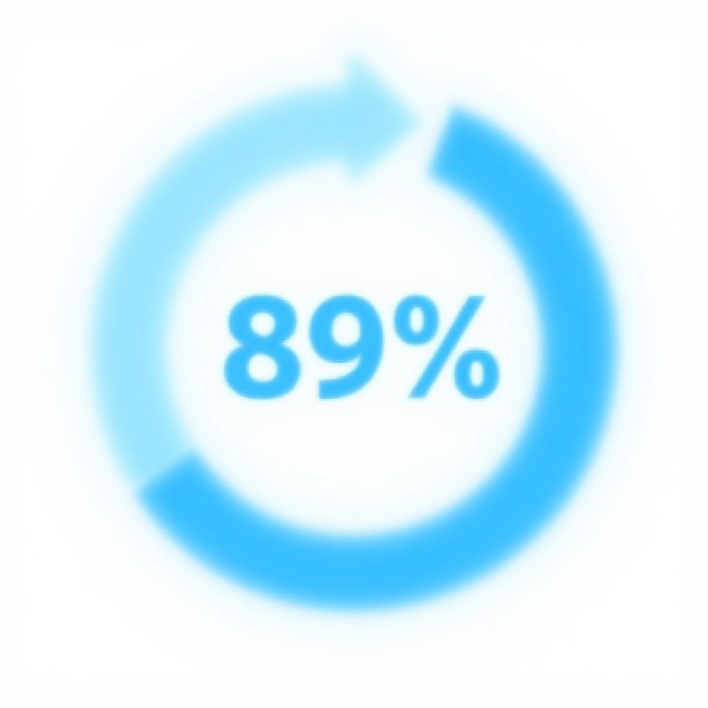 Success rate icon