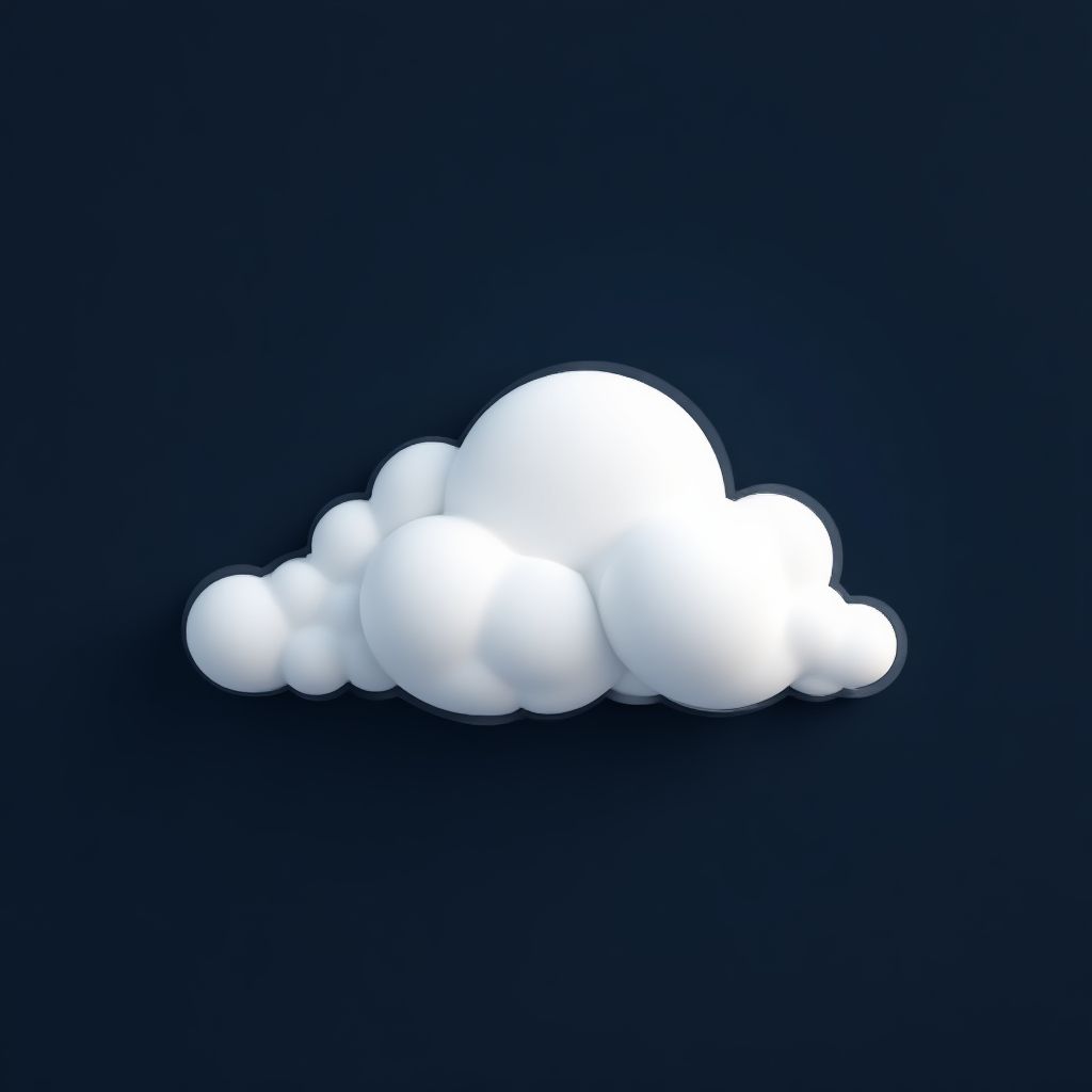 CLOUDRIFT Logo