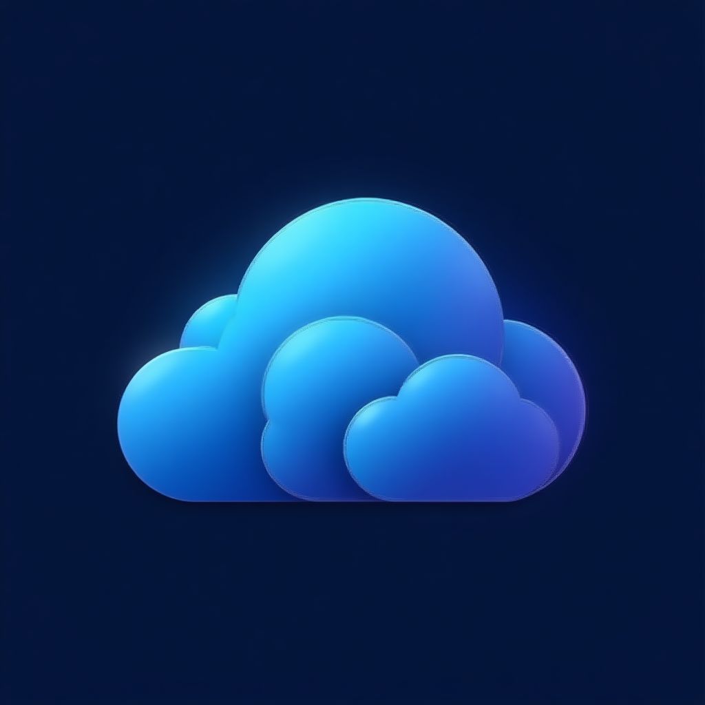 CLOUDRIFT Logo