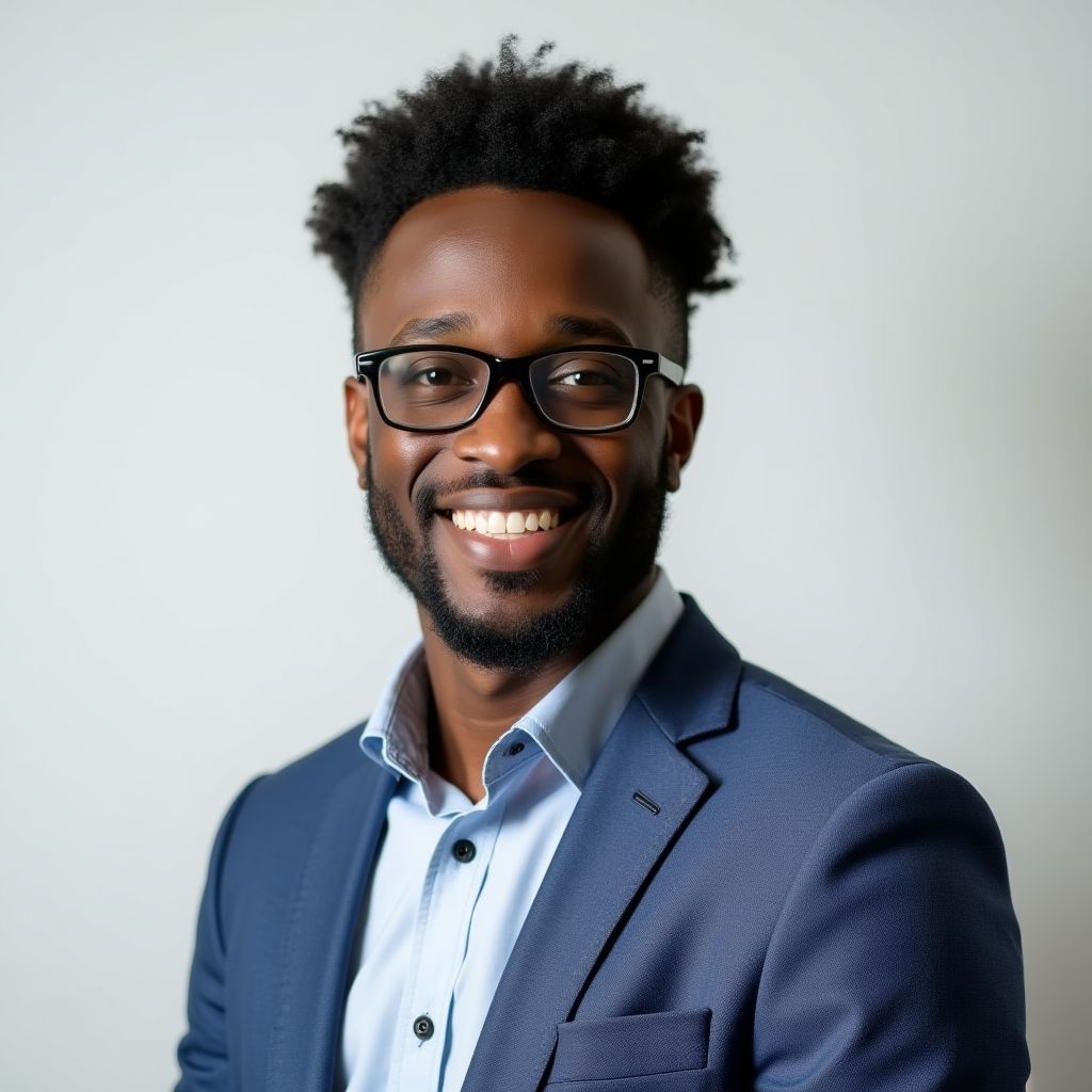 Client Testimonial - Ama T.